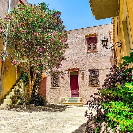 SweetHome in Erice Exterior foto